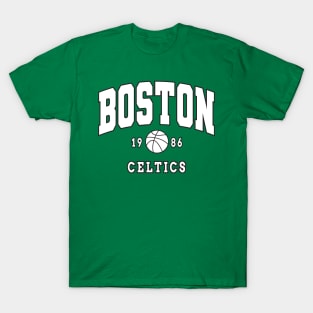 Boston Celtics T-Shirt